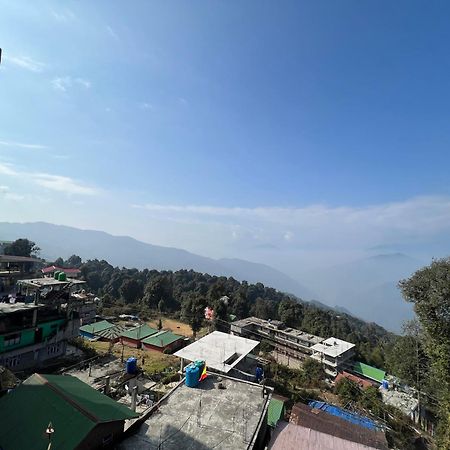 Hangkhim Homestay Ravangla Exterior photo