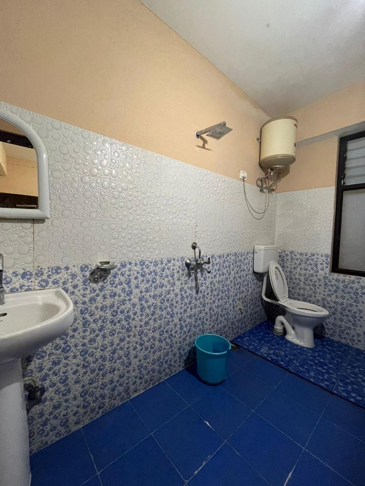 Hangkhim Homestay Ravangla Exterior photo